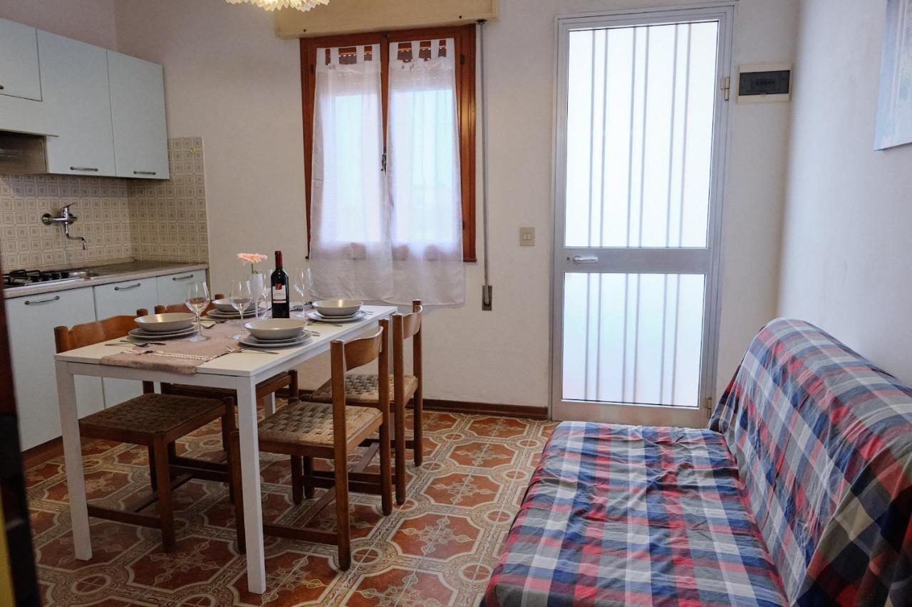 Peaceful Flat With Direct Beach Access Beahost 罗索利纳马雷 外观 照片